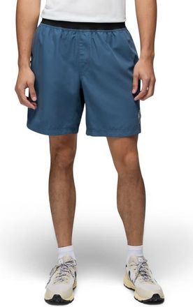 Prana Mojo Shorts in Bluff Blue at Nordstrom, Size Xx-Large