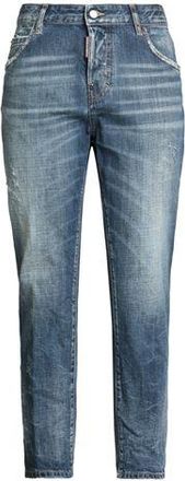 Dsquared2 PARTES DE ABAJO - Pantalones vaqueros en YOOX.COM
