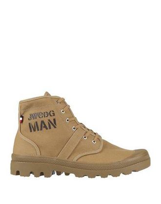 Palladium FOOTWEAR - Ankle boots on YOOX.COM