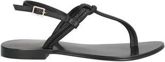 Emanuelle Vee FOOTWEAR - Thong sandals on YOOX.COM