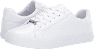 Tommy Hilfiger Lexxa Womens Shoes White : 5.5 M, Synthetic
