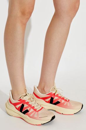 Veja Sports Shoes CONDOR 3 ADVANCED ENGINEERED-MESH CDR, Womens, Beige