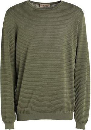 Irish Crone PRENDAS DE PUNTO - Pullover en YOOX.COM