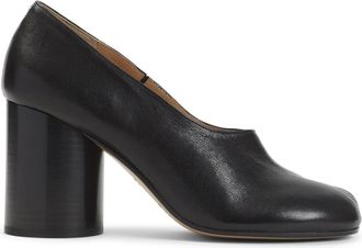 Maison Margiela Decollete Nero-Donna