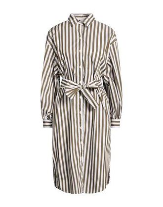 Caliban DRESSES - Midi dresses sur YOOX.COM