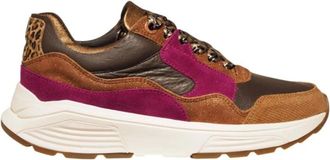 Xsensible Mujer, Zapatos, Marr&oacute;n, Talla: 43 EU