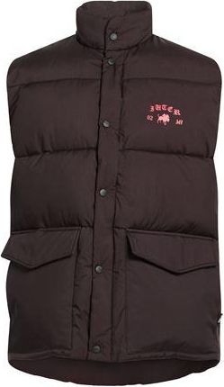 Iuter COATS & JACKETS - Gilets on YOOX.COM