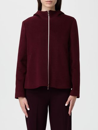 Hanita Jacket HANITA Woman color Burgundy