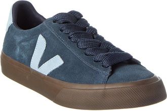 Veja Campo Suede Sneaker
