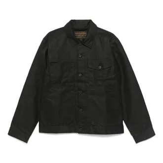 Filson Uomo, Giacche, Nero, L, new