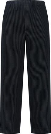 Homme Plissé Issey Miyake september Pants