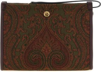 Etro Donna, Borse, Marrone, Taglia unica, new