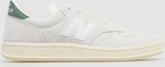 New Balance Baskets T500 Cuir Reflection
