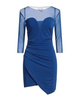 Dixie DRESSES - Mini dresses on YOOX.COM
