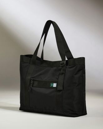 Antler Essential Tote Bag In Black