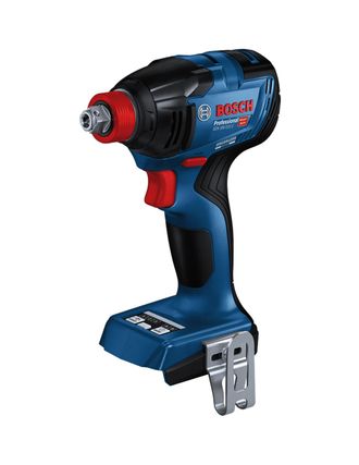 Bosch Gdx 18v-210 C Professional Atornillador De Impactos Negro Azul