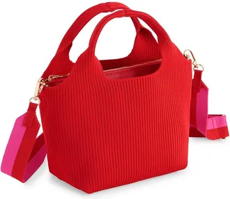 Shiraleah Robbie Mini Tote