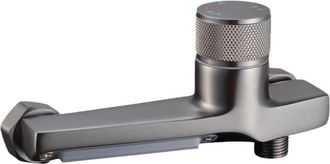 OEM Grifo Termost&aacute;tico Para Ducha, Grifo Termost&aacute;tico De Cobre Para Ba&ntilde;era, Grifo De Ba&ntilde;era De Doble Salida, Bot&oacute;n De Seguridad, Grifo Termost&aacute;tico Para D