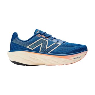 New Balance Fresh Foam x 1080 V14 Blue / Beige W1080N14 Womens