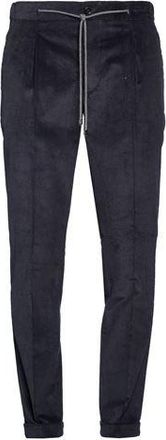 LUIGI BORRELLI NAPOLI BOTTOMWEAR - Trousers on YOOX.COM