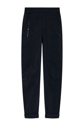 Moncler SKI TROUSERS Size: XL, colour: BLACK