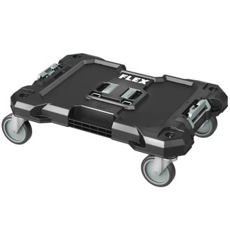 Flex Carro B&aacute;sico Flex Tka Sp Rd