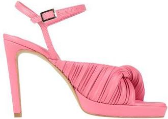 Nila & Nila CALZADO - Sandalias con cierre en YOOX.COM