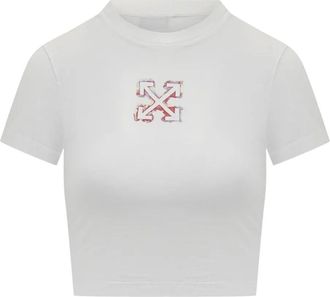 Off-white 90s Arrow T-Shirt