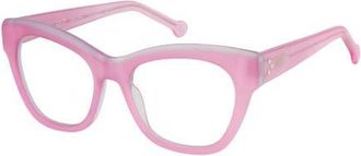 Colors In Optics Serena Reading Glasses in Pink at Nordstrom, Size +2.50