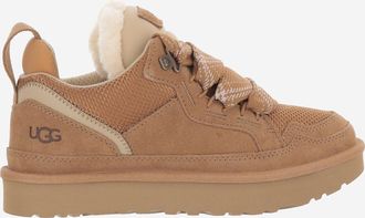 UGG Lowmel leren sneakers