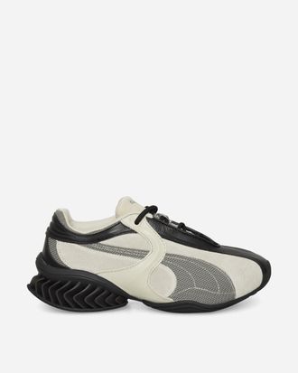 Puma CELL GEO 1 Sneakers Black / Birch Tree