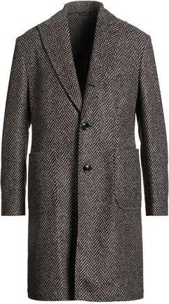 Tombolini Coats