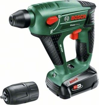 Bosch Martillo Uneo Maxx Bosch