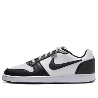 Nike Ebernon Low Premium White Black AQ1774-102