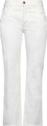 Chlo&eacute; BOTTOMWEAR - Jeans on YOOX.COM
