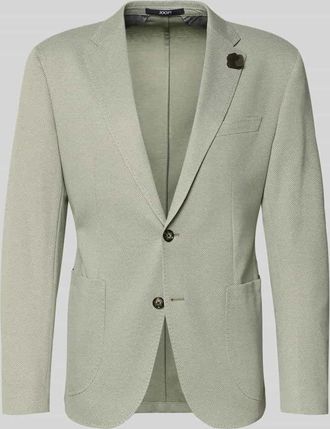 Joop Sakko mit floraler Applikation Modell Hoverest in Lind, Gr&ouml;&szlig;e 102