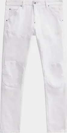 G-Star Men & apos;s 3D Knee-Pad Skinny-Fit Jeans