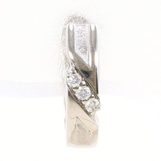 C&A Unbranded (10K) Hoop Earrings (Pre-Owned)