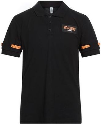 Moschino TOPWEAR - Polo shirts sur YOOX.COM