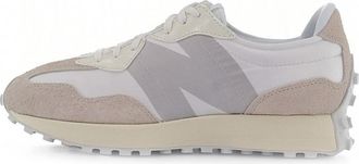 New Balance (WMNS) New Balance 327 White Moonbeam WS327SFD