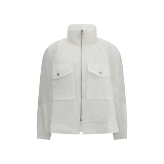 Pinko Polyester Shell Womens Jacket