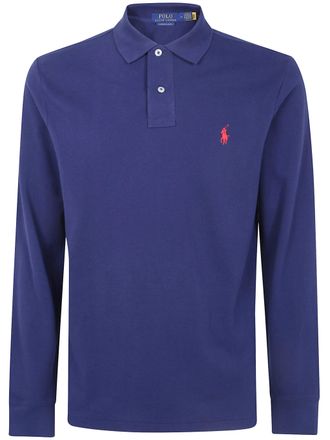 Ralph Lauren Clothing Long Sleeve Knit