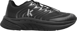 Kenzo Pace 2.0 Low-Top Sneakers, Brand Size 42 ( US Size 8.5 )