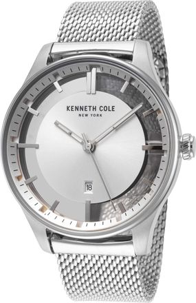 Kenneth Cole Classic Mens Watch