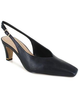 Kenneth Cole Meilani Leather Pump