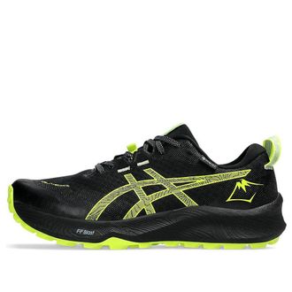 Asics Gel-Trabuco 12 GTX Black Volt 1011B801-003