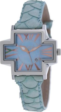 Locman Italy Plus Quartz Ladies Watch 181MOPSK/SKKF