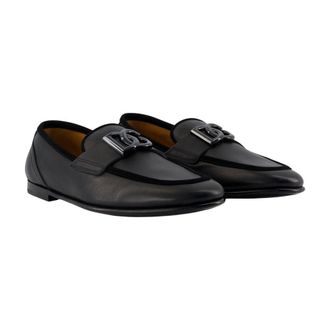 Dolce & Gabbana Loafer - Black
