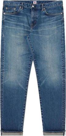 Edwin Jeans Regular Tapered - - Jeans - Uomo - Blu - W30