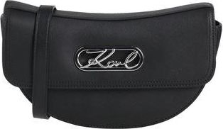 Karl Lagerfeld BOLSOS - Bolsos con bandolera en YOOX.COM